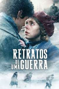 Ashes in the Snow - Poster