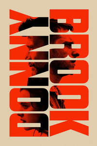 Donnybrook - Poster