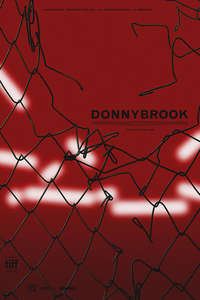 Donnybrook - Poster