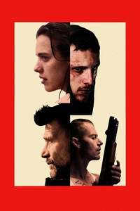 Donnybrook - Poster