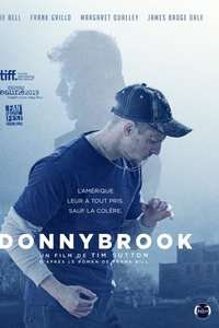 Donnybrook - Poster