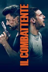 Donnybrook - Poster