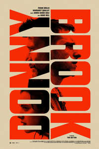 Donnybrook - Poster
