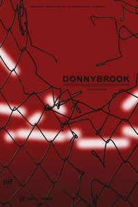 Donnybrook - Poster