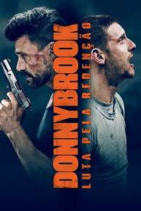 Donnybrook - Poster