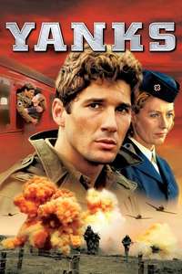 Yanks - Posters