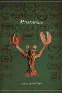 Malacostraca - Poster