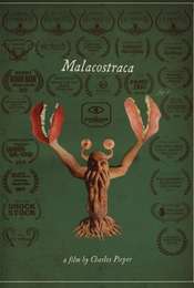 Malacostraca