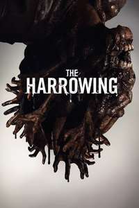 The Harrowing - Poster