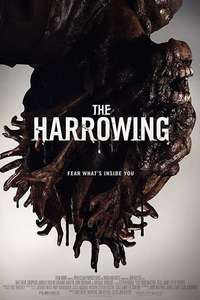 The Harrowing - Poster