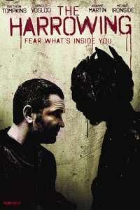 The Harrowing - Poster