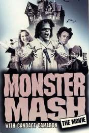 Monster Mash: The Movie