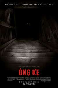 The Boogeyman - Posters