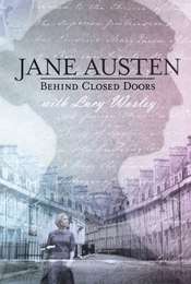 Jane Austen: Behind Closed Doors