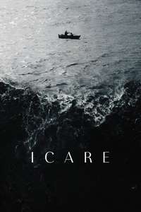 Icare - Poster