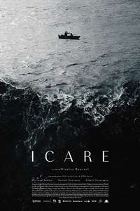 Icare - Poster