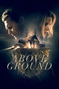 Above Ground - Poster