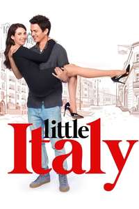 Little Italy - Poster