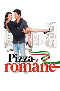Little Italy - Poster