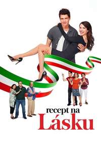 Little Italy - Poster