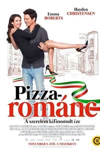 Little Italy - Poster