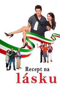 Little Italy - Poster