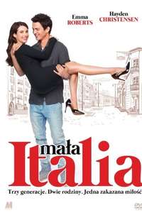 Little Italy - Poster