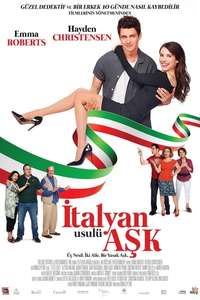 Little Italy - Poster