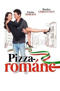 Little Italy - Poster