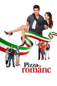 Little Italy - Poster