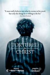 Tortured for Christ