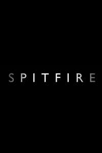 Spitfire - Poster