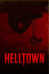 Helltown - Poster