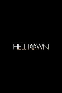 Helltown - Poster