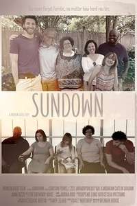 Sundown - Poster