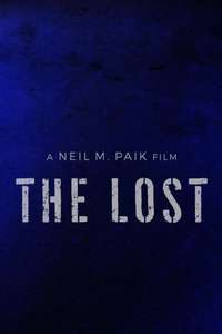 The Lost - Poster