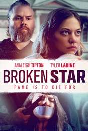 Broken Star