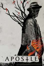 Apostle