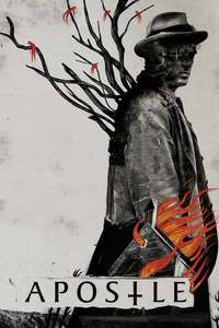 Apostle - Poster