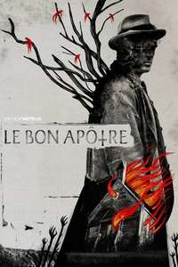 Apostle - Poster