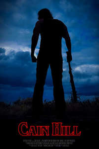 Cain Hill - Poster