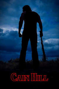 Cain Hill - Poster
