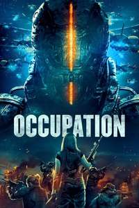 Occupation - Poster