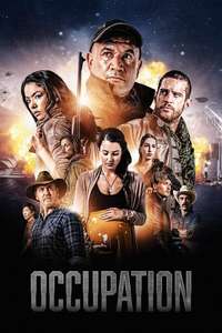 Occupation - Poster