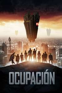 Occupation - Poster