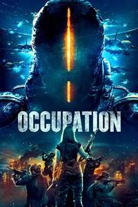 Occupation - Poster