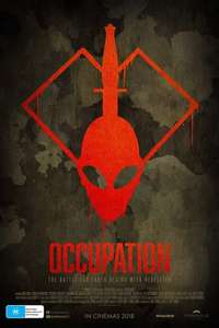 Occupation - Poster