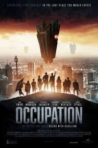 Occupation - Poster