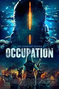 Occupation - Poster