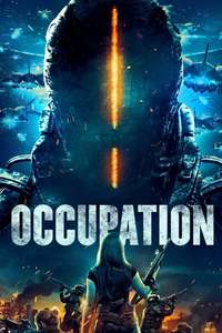 Occupation - Poster